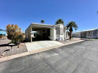2004 Cavco Manufactured Home