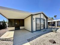1991 Schult Manufactured Home