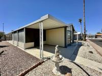 1991 Schult Manufactured Home