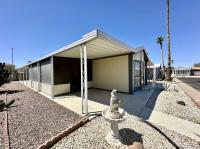 1991 Schult Manufactured Home