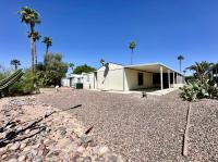 1991 Schult Manufactured Home