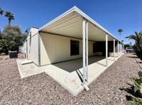 1991 Schult Manufactured Home