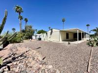 1991 Schult Manufactured Home