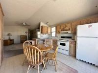 1991 Schult Manufactured Home