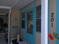 Rama Mobile Home