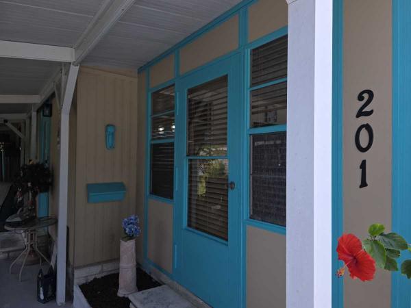 Rama Mobile Home