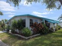 Rama Mobile Home
