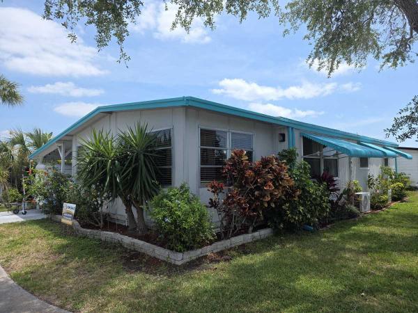 Rama Mobile Home