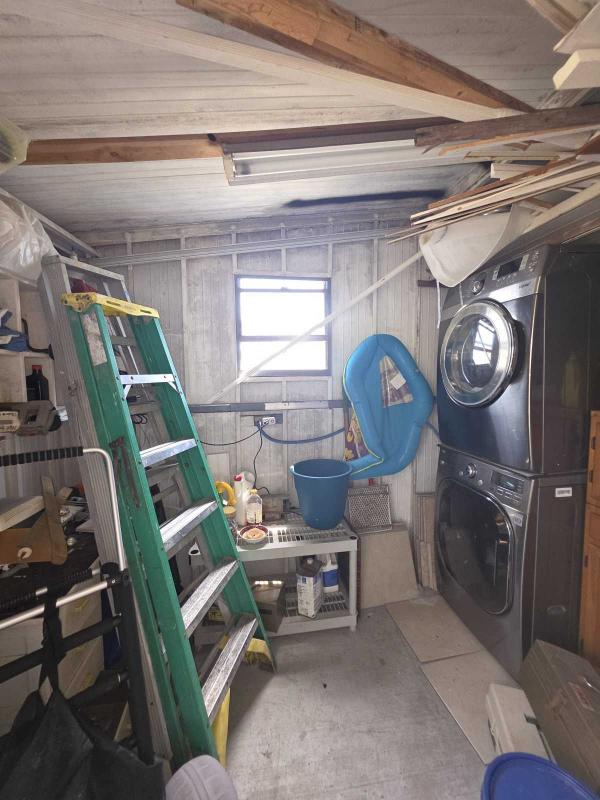 Rama Mobile Home