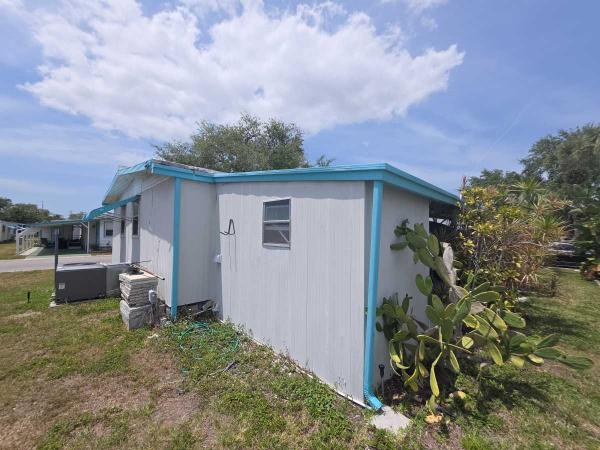 Rama Mobile Home