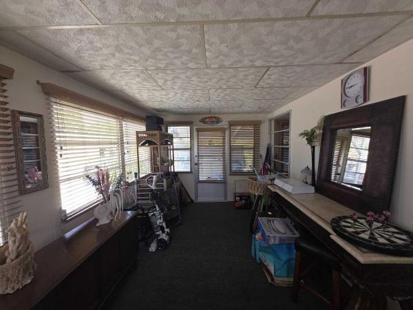 Rama Mobile Home