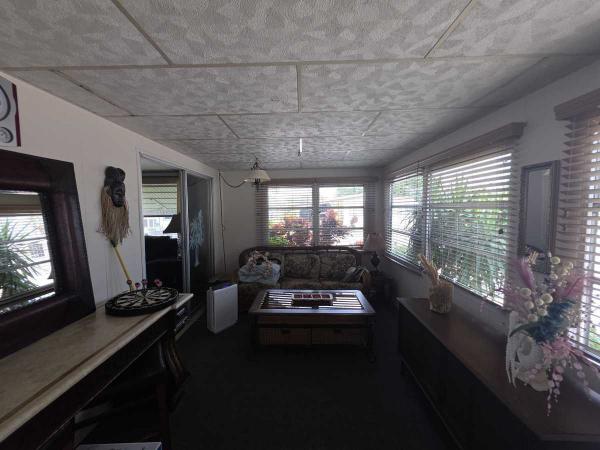 Rama Mobile Home