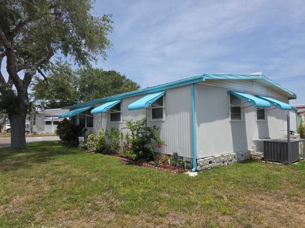 Rama Mobile Home