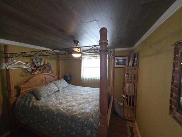 Rama Mobile Home