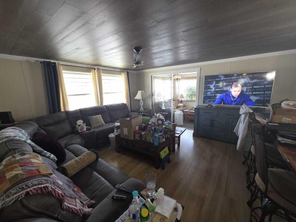 Rama Mobile Home