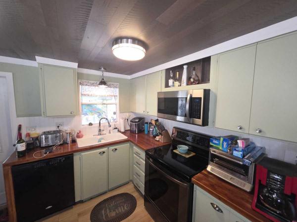 Rama Mobile Home