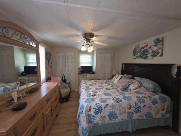 Rama Mobile Home