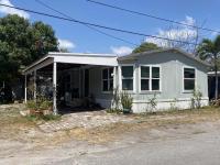 Manufactured Home