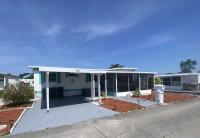 Mobile Home