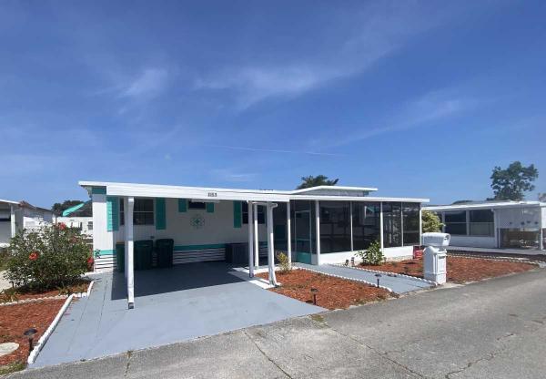  Mobile Home For Sale