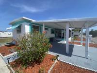 Mobile Home