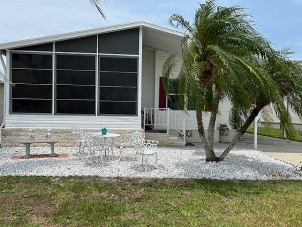 Manufactured Home