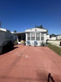 Manufactured Home