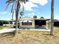 1987 CLAR Manufactured Home