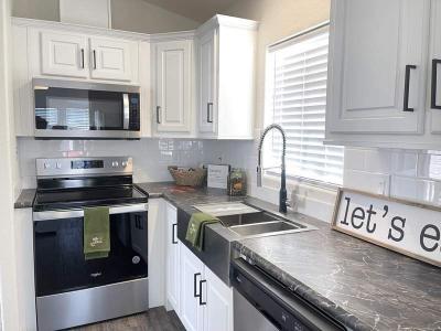 Photo 3 of 53 of home located at 600 S. Idaho Rd. #154 Apache Junction, AZ 85119