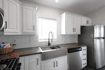 Photo 4 of 53 of home located at 600 S. Idaho Rd. #154 Apache Junction, AZ 85119