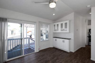 Photo 5 of 53 of home located at 600 S. Idaho Rd. #154 Apache Junction, AZ 85119