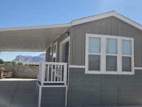 2023 Athens Manufactured Home