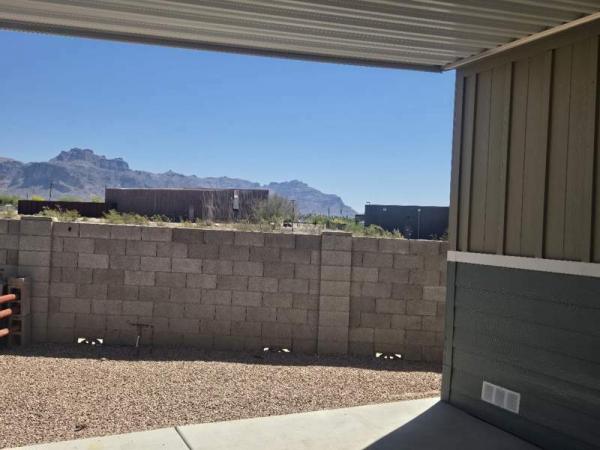 2023 Athens Manufactured Home