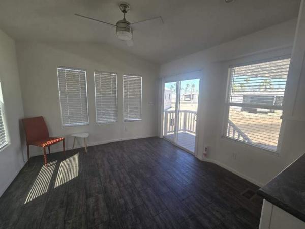 2023 Athens Manufactured Home