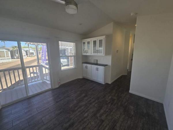 2023 Athens Manufactured Home