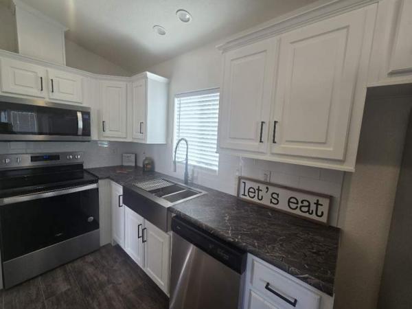 2023 Athens Manufactured Home