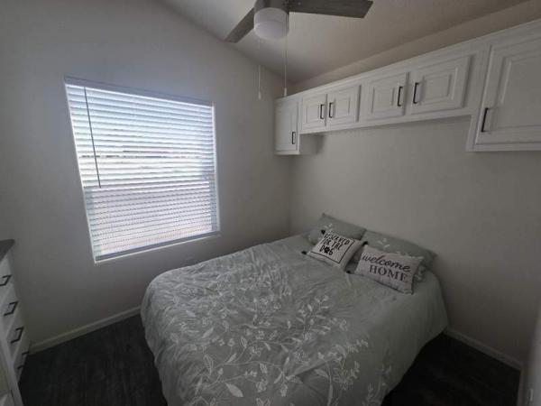 2023 Athens Manufactured Home