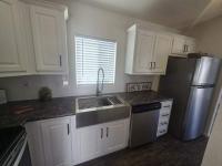 2023 Athens Manufactured Home