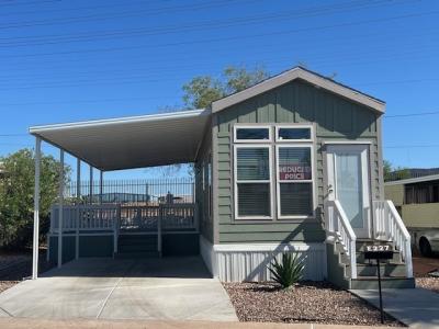 Mobile Home at 2050 W. Dunlap Ave #E227 Phoenix, AZ 85021