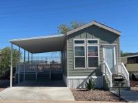 2023 Cavco West Manufactured Home