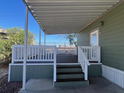 Photo 3 of 8 of home located at 2050 W. Dunlap Ave #E227 Phoenix, AZ 85021