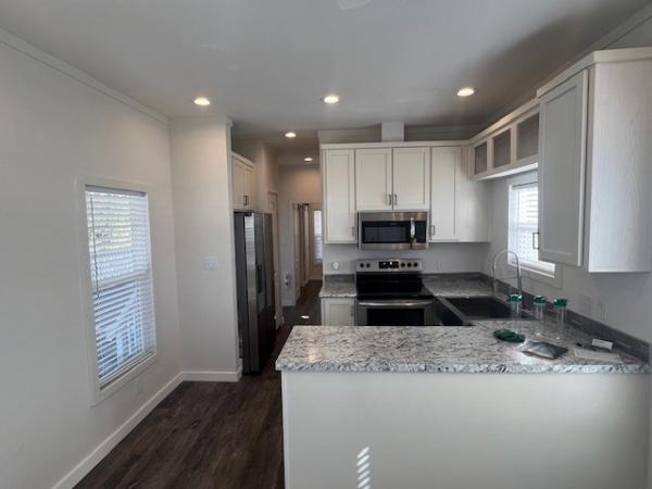 2023 Cavco West Manufactured Home