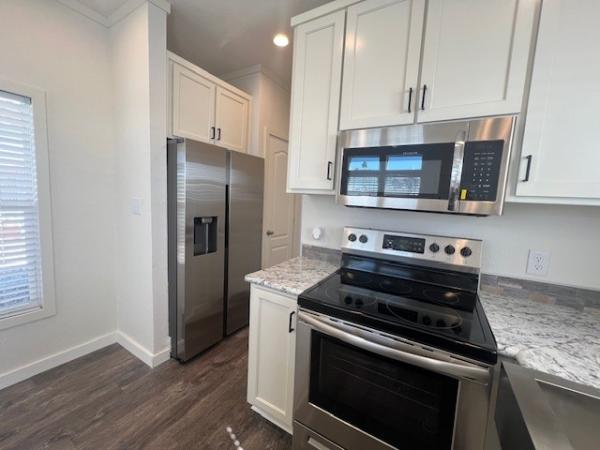 2023 Cavco West Manufactured Home