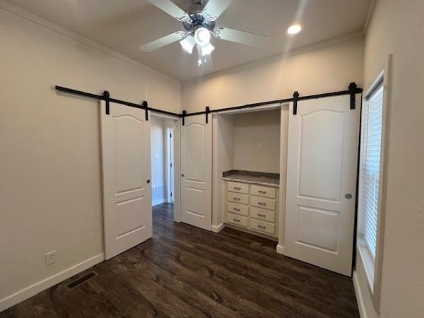 2023 Cavco West Manufactured Home