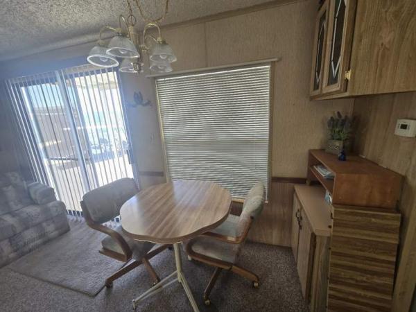 1988 Palm Harbor Manufactured Home