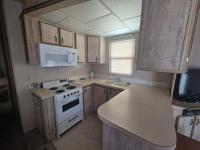 1988 Palm Harbor Manufactured Home
