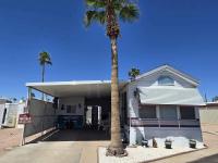 1994 Olym Manufactured Home