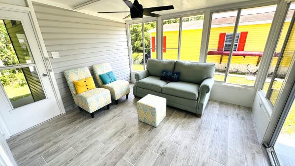 1992 MAYF 12345 Mobile Home