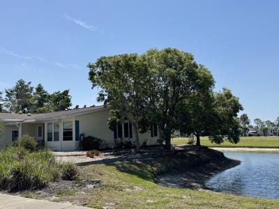 Mobile Home at 2001 Pier Drive Ruskin, FL 33570