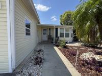 2004 Skyline Mobile Home